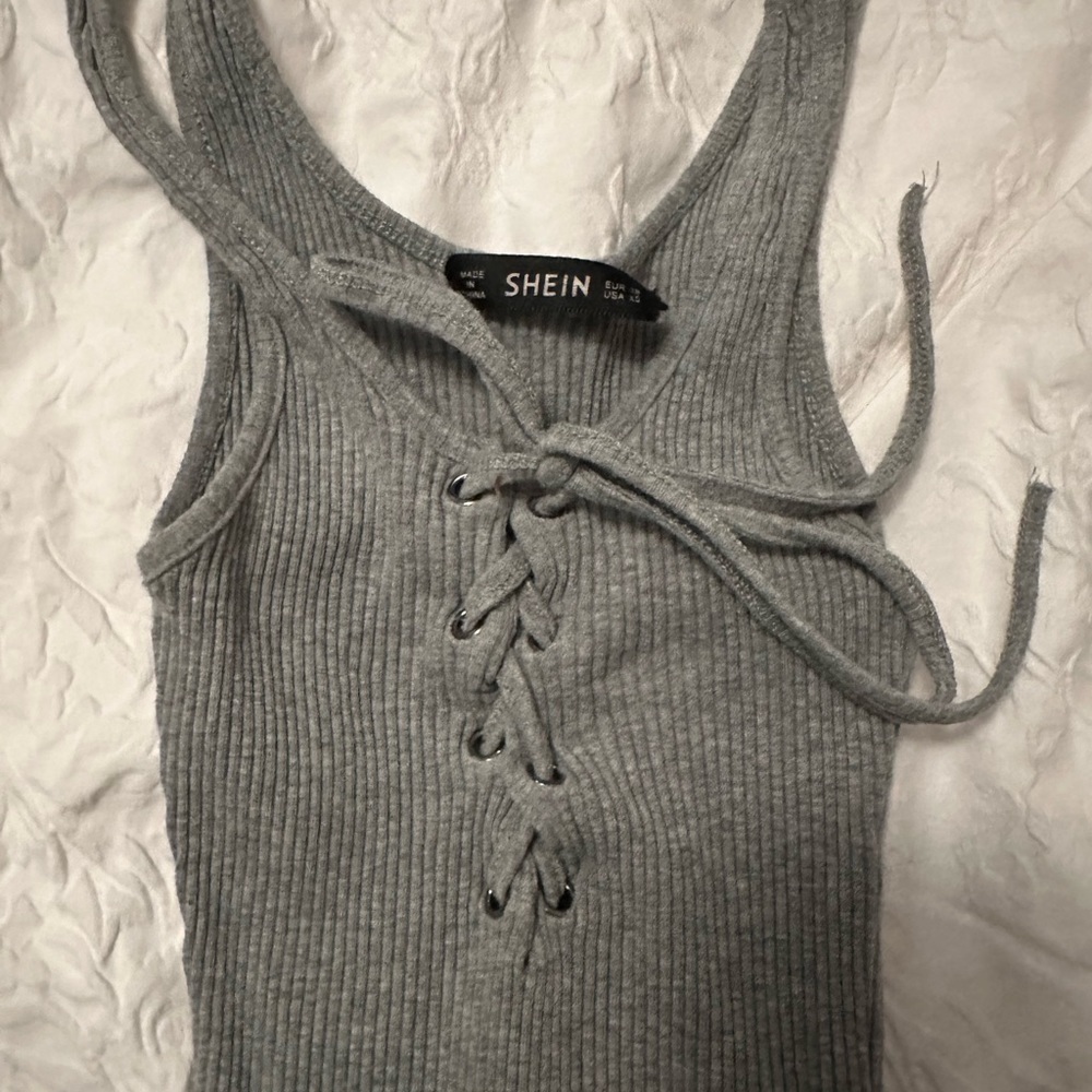 Body Suit